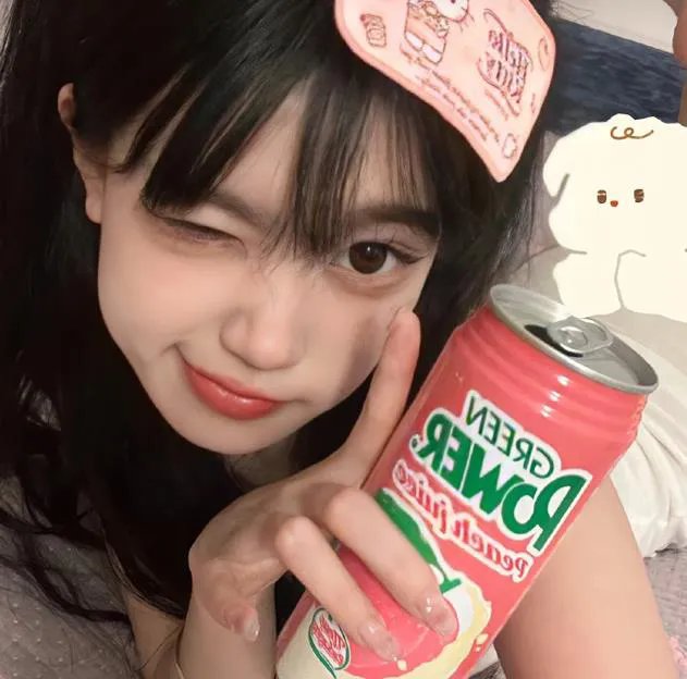 浪漫的女儿